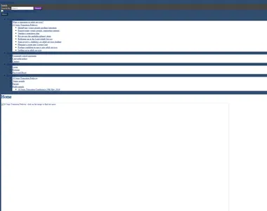 10stepstransition.org.uk in 2017