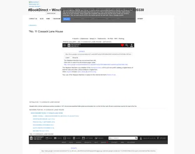 a-d8.co.uk in 2018
