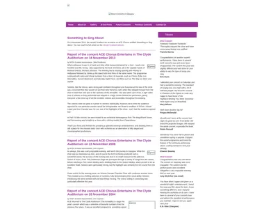 aceconcerts.org.uk in 2015