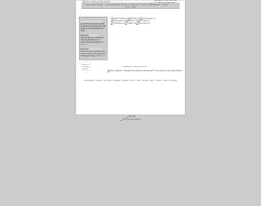 artisticdirectory.co.uk in 2021
