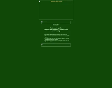 axex.co.uk in 2004