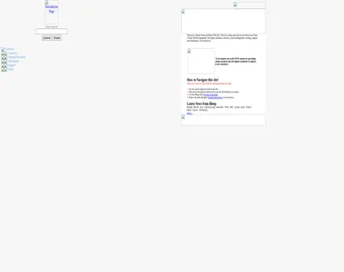bleep-holdings.co.uk in 2002