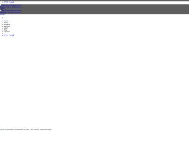 building-projectmanager.co.uk in 2024