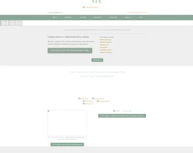 candlebyevents.co.uk in 2017