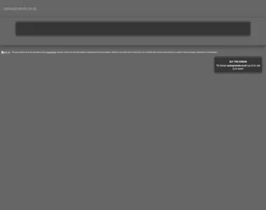 casinopromote.co.uk in 2015