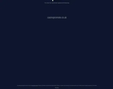 casinopromote.co.uk in 2026
