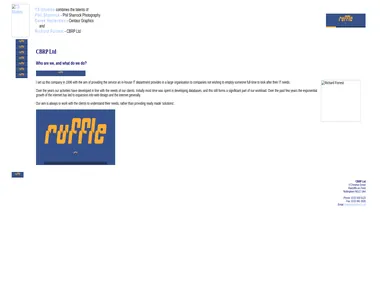 cbrp.co.uk in 2004