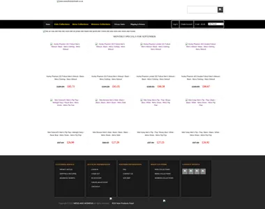 centre4holistichealth.co.uk in 2017