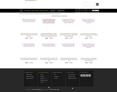 centre4holistichealth.co.uk in 2018