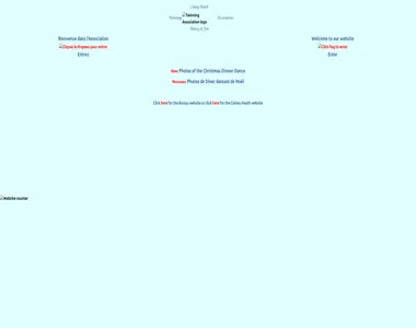 colneyheathtwinning.org.uk in 2012