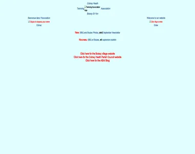 colneyheathtwinning.org.uk in 2015