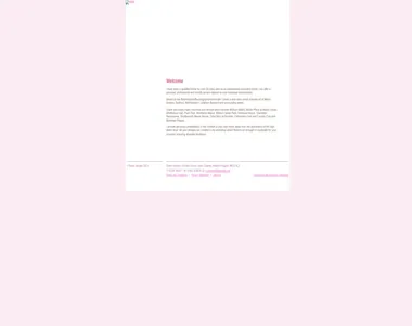 elainesturges.co.uk in 2013