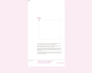 elainesturges.co.uk in 2014