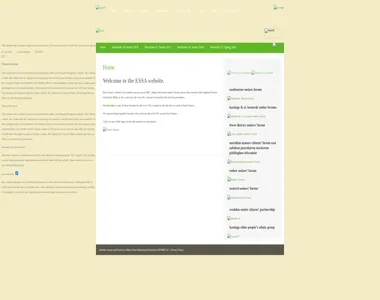 essaforums.co.uk in 2019