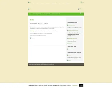 essaforums.co.uk in 2022