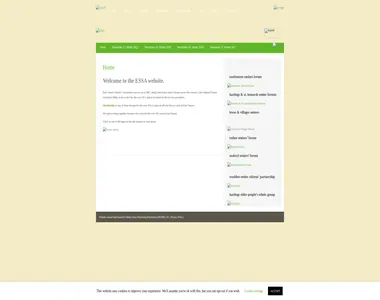 essaforums.co.uk in 2024