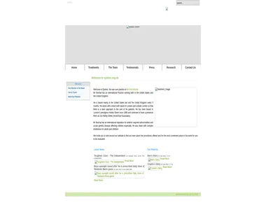 eyedoc.org.uk in 2017