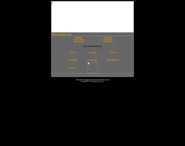 fuckbuddies.co.uk homepage in 2015