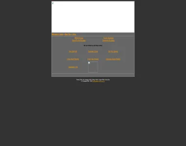 fuckbuddies.co.uk homepage in 2022