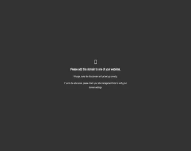 healingbusiness.co.uk homepage in 2025