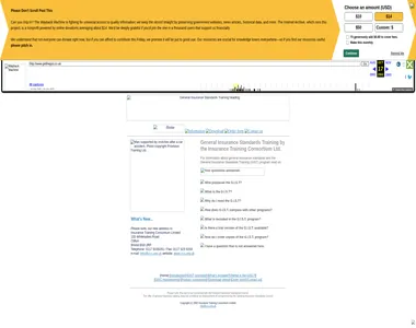 i-t-c.org.uk in 2002