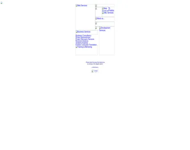 ingenuous.co.uk in 2004