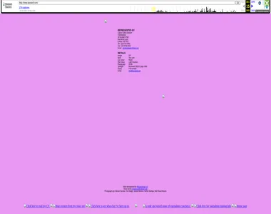 ivill.co.uk in 2002
