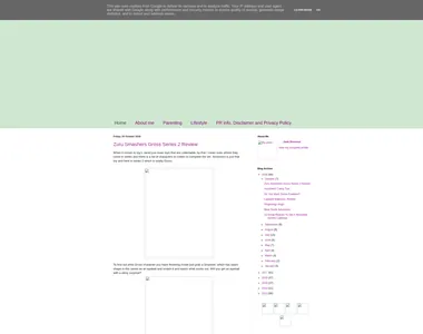 jadeslongjourney.co.uk in 2018