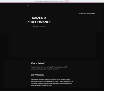 k3p.co.uk in 2022