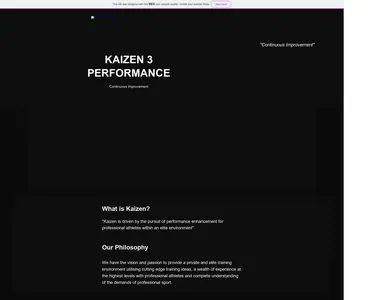 k3p.co.uk in 2024