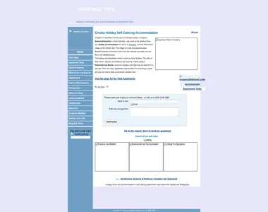 komarna.co.uk in 2013