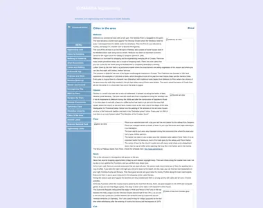 komarna.co.uk in 2022