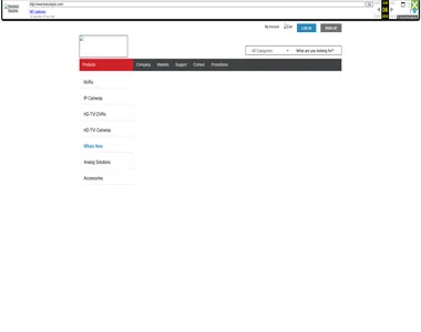ltsecurityinc.co.uk in 2016