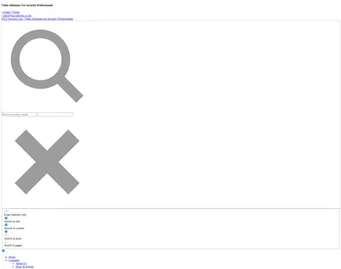 ltsecurityinc.co.uk in 2019