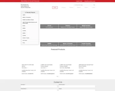 ltsecurityinc.co.uk in 2020