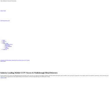 ltsecurityinc.co.uk in 2025
