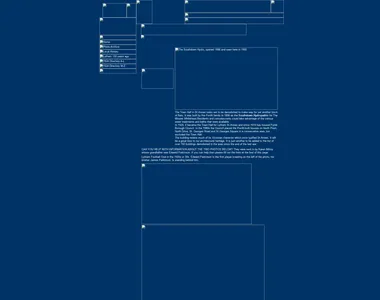 lytham-online.co.uk in 2003