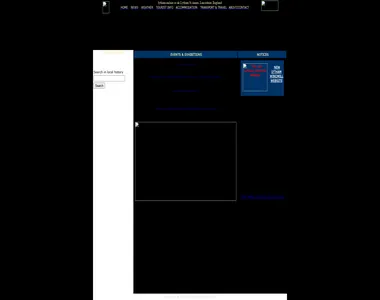lytham-online.co.uk in 2010