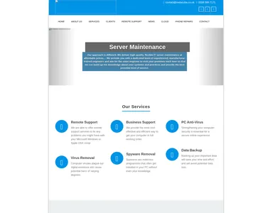 metacube.co.uk in 2014