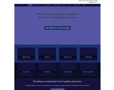 metacube.co.uk in 2015