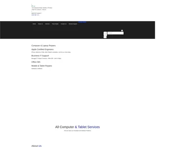 metacube.co.uk in 2019