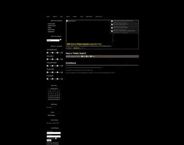 mib180.co.uk in 2013