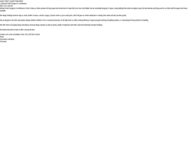 msda.co.uk in 2021