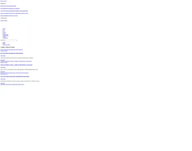 newstribune.co.uk homepage in 2026