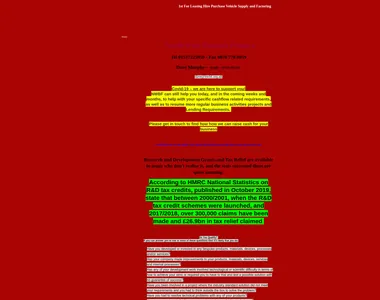 nwbf.org.uk in 2021
