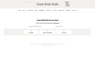 oceanbride.co.uk in 2023