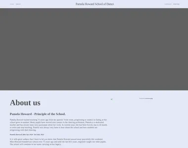 phsd.co.uk in 2022