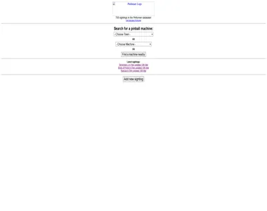 pinformer.co.uk in 2012