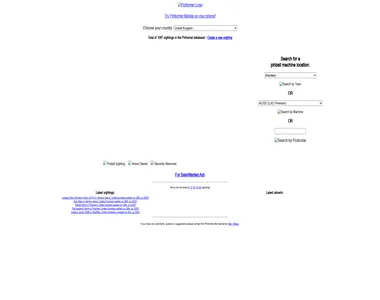 pinformer.co.uk in 2025