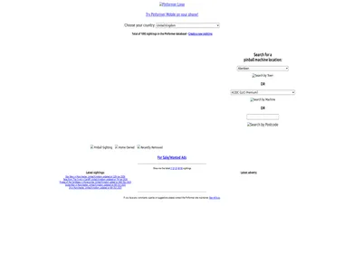 pinformer.co.uk in 2026